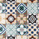 Anti-Stain TableclothÿMosaic - Ribes y Casals