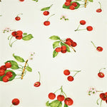 Tablecloth Cherries - Ribes y Casals