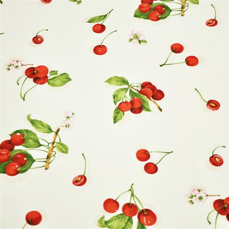 Tablecloth Cherries - Ribes y Casals