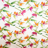 Tablecloth Cactus White Background - Ribes y Casals