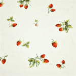 Tablecloth Strawberries - Ribes y Casals