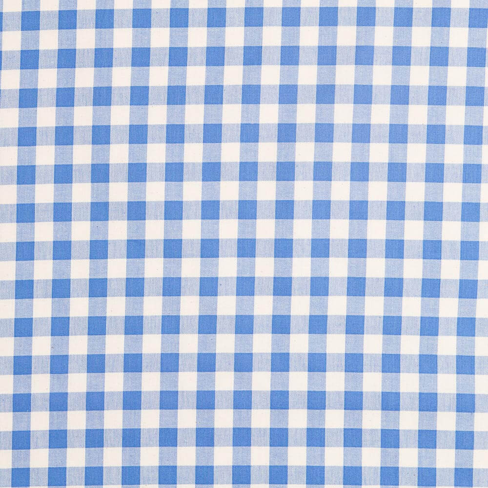 Alps Light Blue Tablecloth - Ribes y Casals