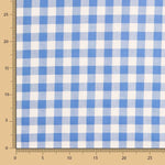Alps Light Blue Tablecloth - Ribes y Casals