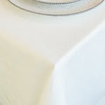 Ecru Table Linen - Ribes y Casals