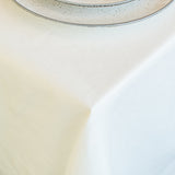 Ecru Table Linen - Ribes y Casals