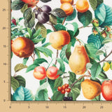 Fruit Polyester Table Linen - Ribes y Casals