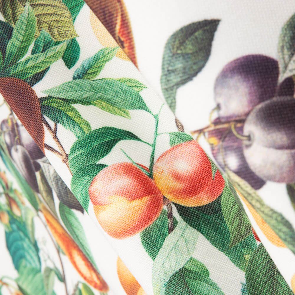 Fruit Polyester Table Linen - Ribes y Casals