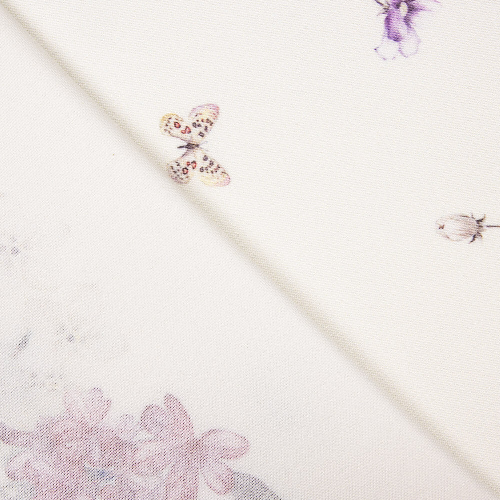 Spring Polyester Tablecloth - Ribes y Casals