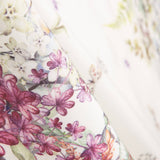 Spring Polyester Tablecloth - Ribes y Casals