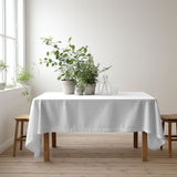 Premium Linen Tablecloth Manufacturing - Ribes y Casals