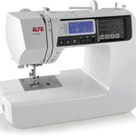 Alfa 2190 Máquina de coser Electrónica - Ribes y Casals