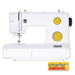 Pfaff Smarter 140s - Ribes y Casals