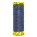 Gütermann Maraflex Elastic Thread Blue 112 - Ribes y Casals