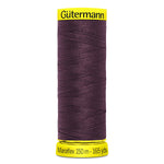 Gütermann Maraflex Elastic Thread Brown 130 - Ribes y Casals