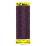 Gütermann Maraflex Elastic Thread Brown 130 - Ribes y Casals