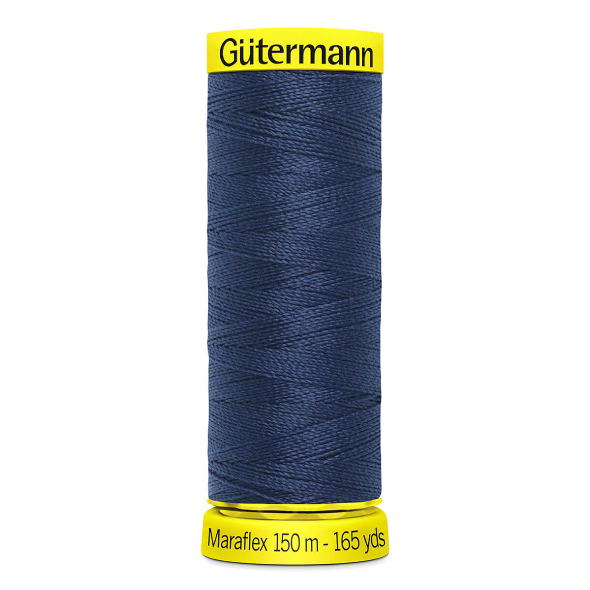 Gütermann Elastic Thread Maraflex Blue 13 - Ribes y Casals
