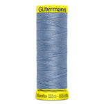 Gütermann Maraflex Elastic Thread Blue 143 - Ribes y Casals