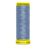 Gütermann Maraflex Elastic Thread Blue 143 - Ribes y Casals