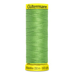 Gütermann Maraflex Elastic Thread Green 154 - Ribes y Casals