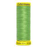 Gütermann Maraflex Elastic Thread Green 154 - Ribes y Casals