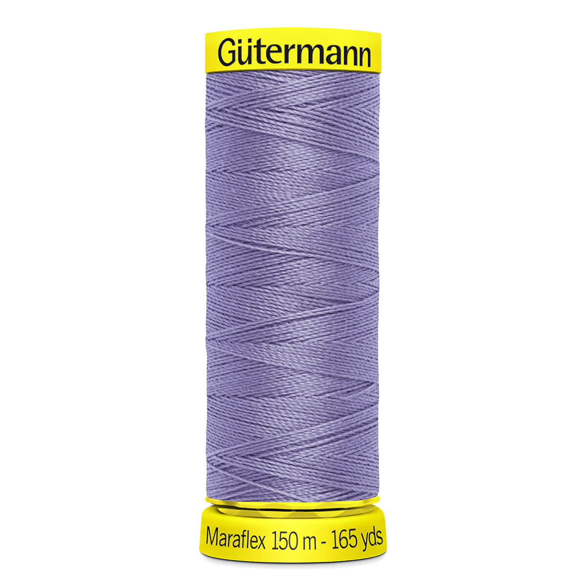 Gütermann Maraflex Elastic Thread Purple 158 - Ribes y Casals