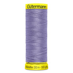 Gütermann Maraflex Elastic Thread Purple 158 - Ribes y Casals