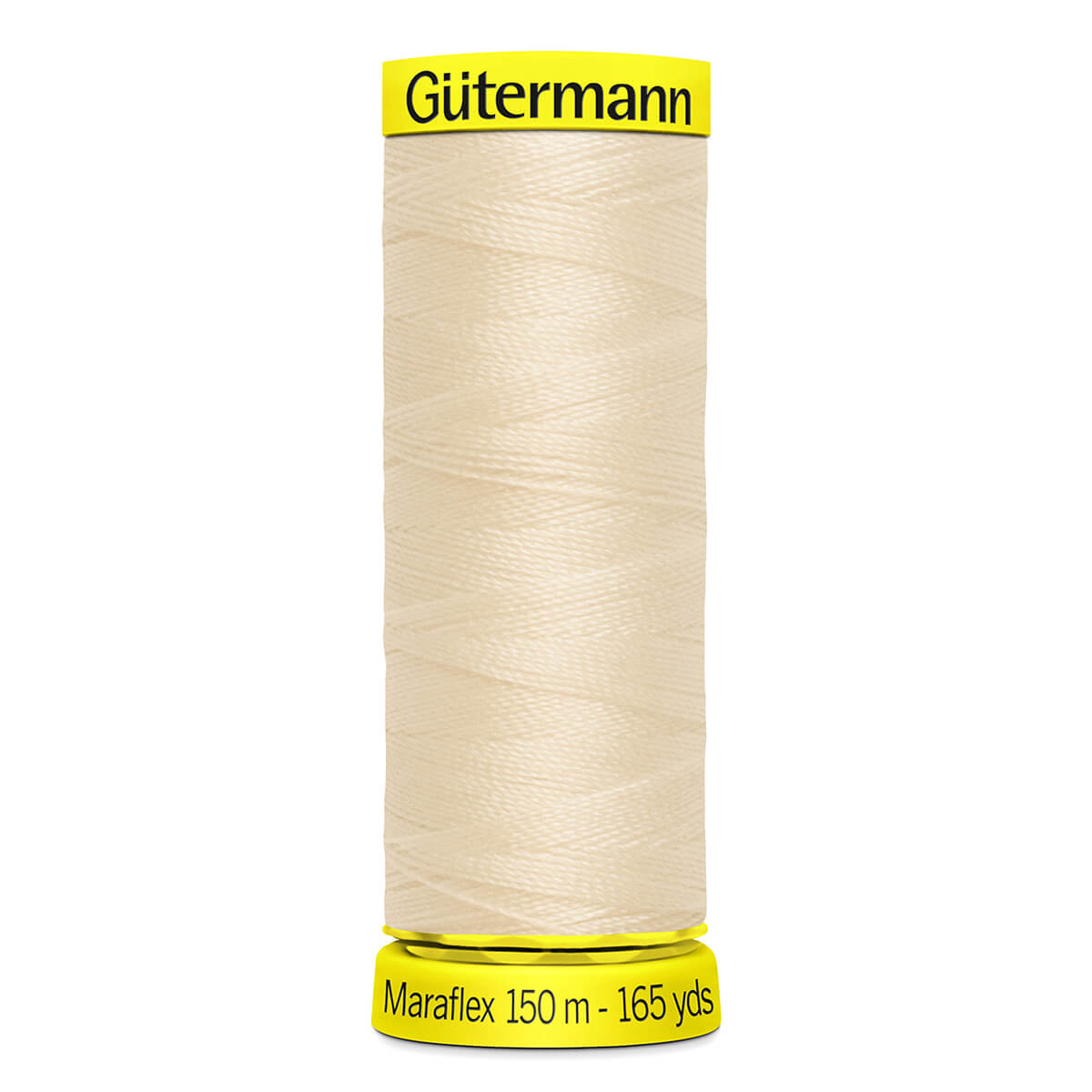 Gütermann Maraflex Elastic Thread Sand 169 - Ribes y Casals