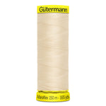 Gütermann Maraflex Elastic Thread Sand 169 - Ribes y Casals