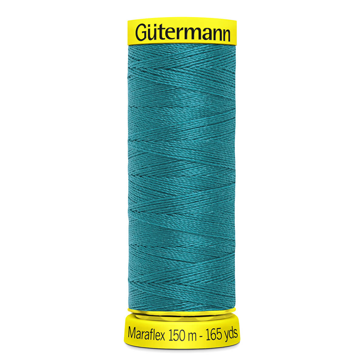 Gütermann Maraflex Elastic Thread Green 189 - Ribes y Casals
