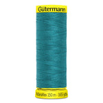 Gütermann Maraflex Elastic Thread Green 189 - Ribes y Casals