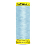 Gütermann Maraflex Elastic Thread Blue 195 - Ribes y Casals