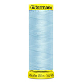 Gütermann Maraflex Elastic Thread Blue 195 - Ribes y Casals