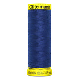 Gütermann Maraflex Elastic Thread Blue 232 - Ribes y Casals