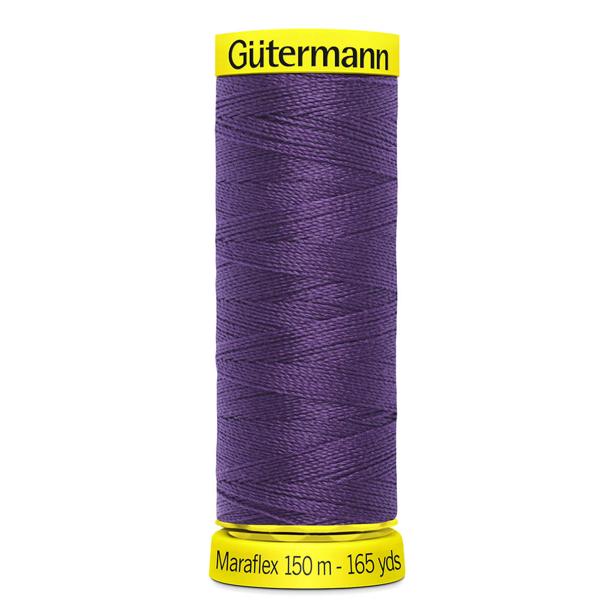 Gütermann Elastic Maraflex Violet 257 - Ribes y Casals