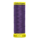 Gütermann Elastic Maraflex Violet 257 - Ribes y Casals