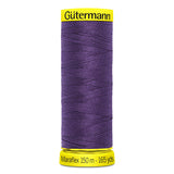 Gütermann Elastic Maraflex Violet 257 - Ribes y Casals