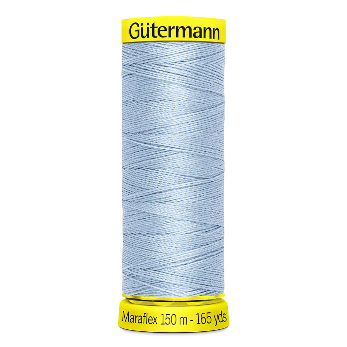 Gütermann Maraflex Elastic Thread Blue 276 - Ribes y Casals