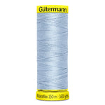 Gütermann Maraflex Elastic Thread Blue 276 - Ribes y Casals