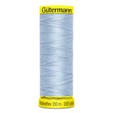 Gütermann Maraflex Elastic Thread Blue 276 - Ribes y Casals