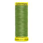 Gütermann Maraflex Elastic Thread Green 283 - Ribes y Casals