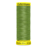 Gütermann Maraflex Elastic Thread Green 283 - Ribes y Casals