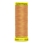 Gütermann Maraflex Elastic Thread Orange 300 - Ribes y Casals