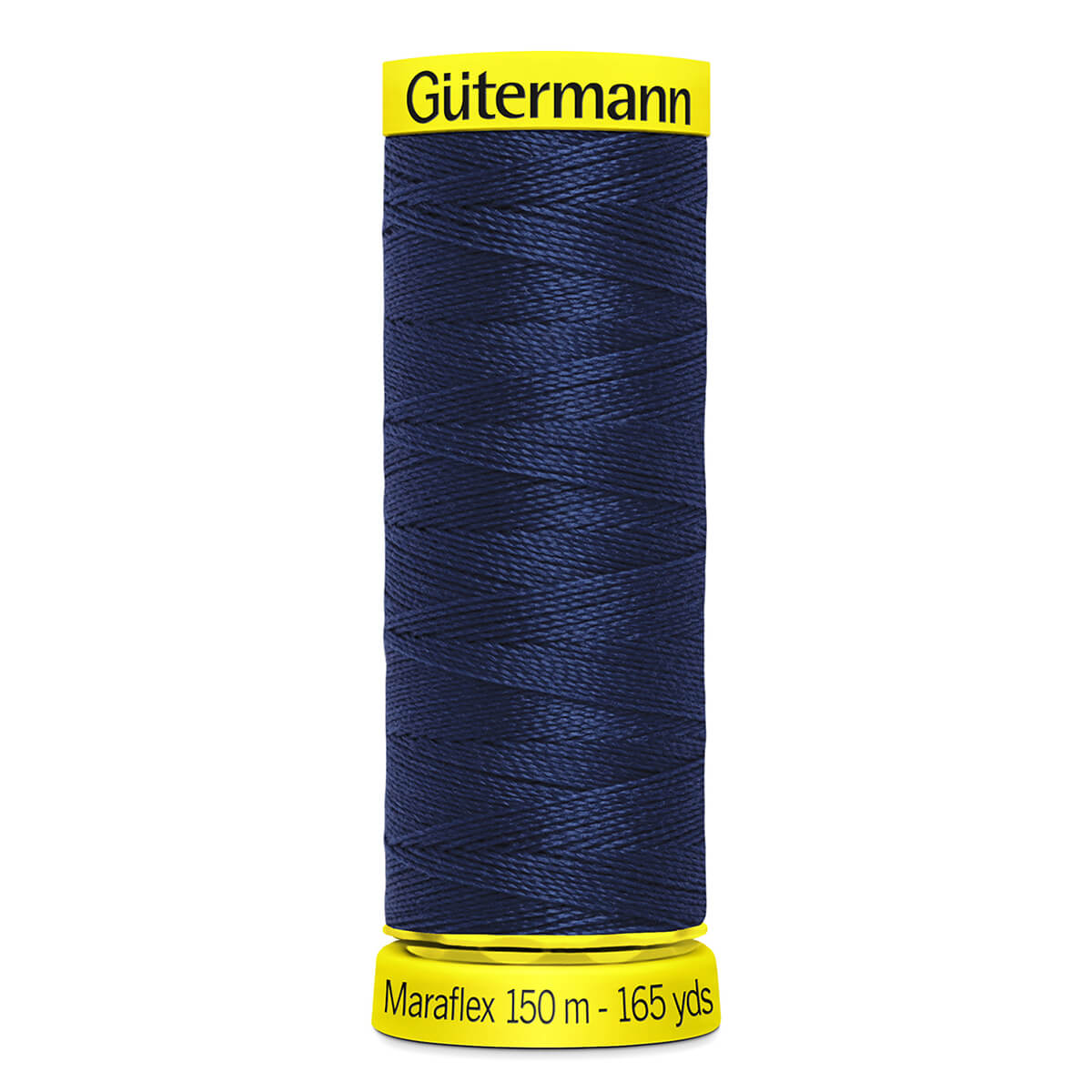 Gütermann Maraflex Elastic Thread Blue 310 - Ribes y Casals