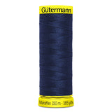 Gütermann Maraflex Elastic Thread Blue 310 - Ribes y Casals