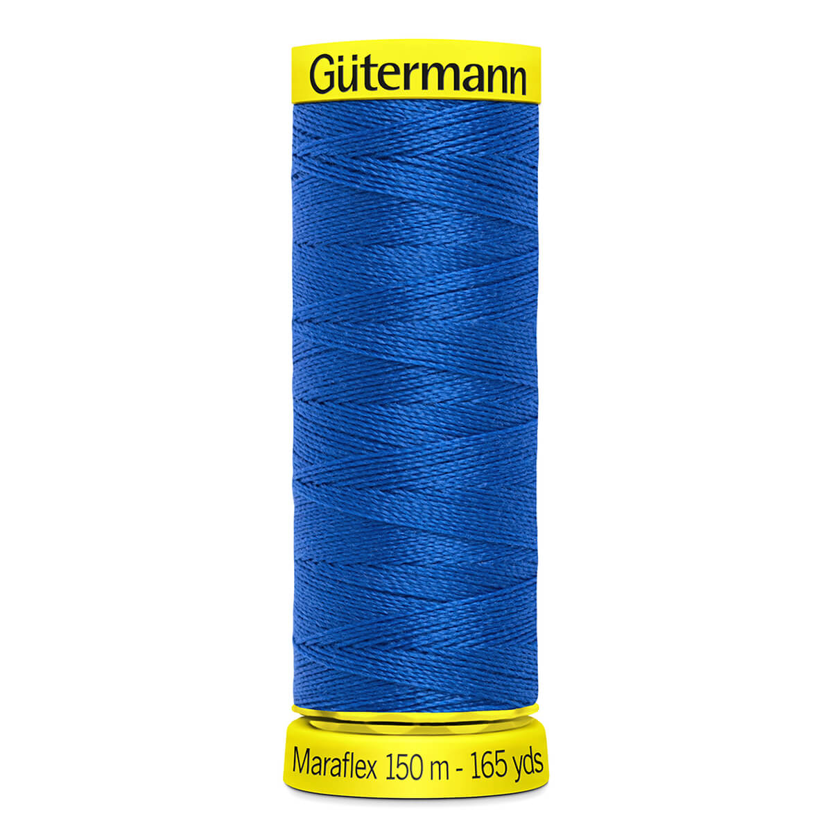 Gütermann Maraflex Elastic Thread Blue 315 - Ribes y Casals
