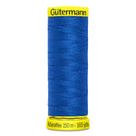 Gütermann Maraflex Elastic Thread Blue 315 - Ribes y Casals