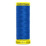 Gütermann Maraflex Elastic Thread Blue 315 - Ribes y Casals