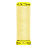 Gütermann Maraflex Elastic Thread Cream 325 - Ribes y Casals