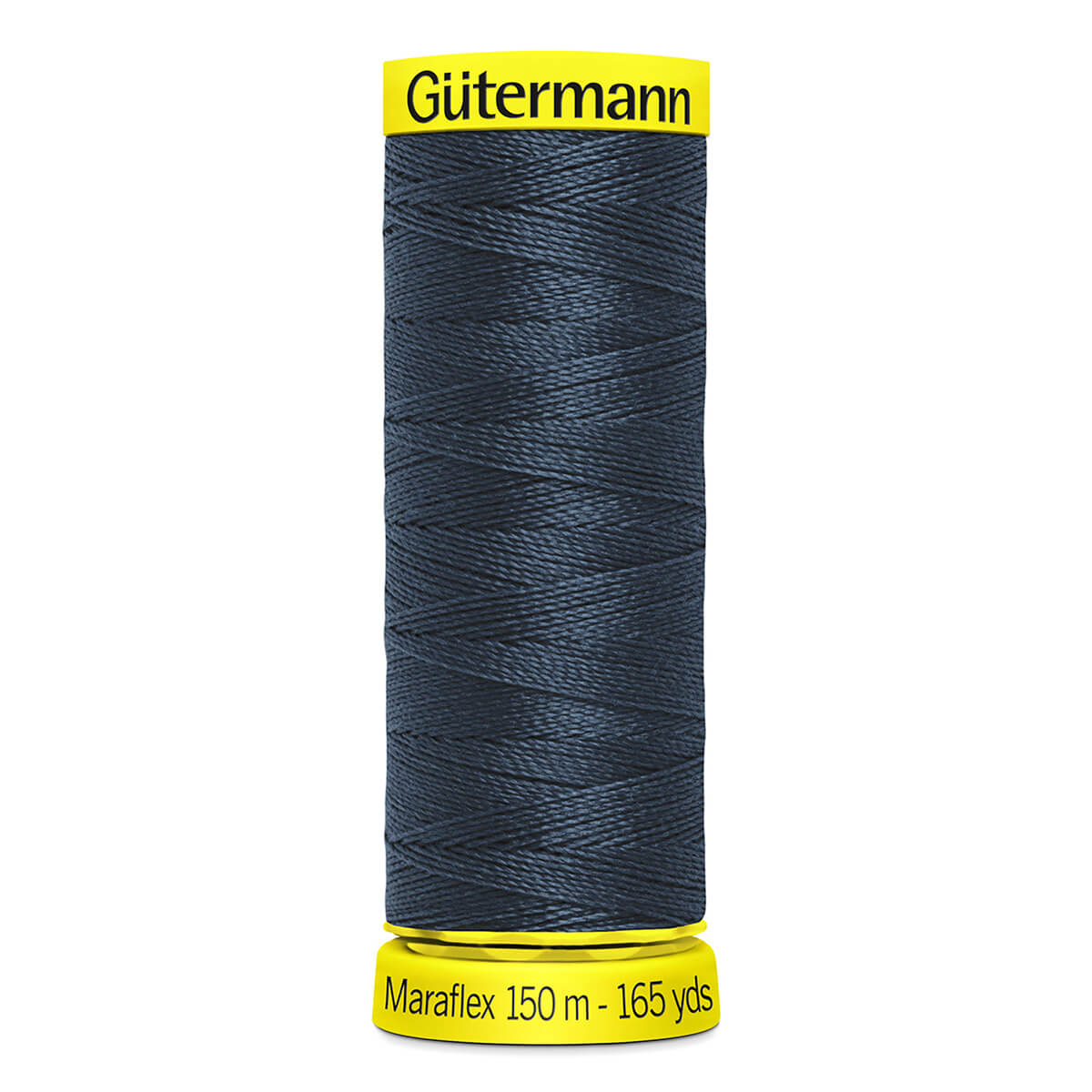 Gütermann Elastic Thread Maraflex Blue 339 - Ribes y Casals