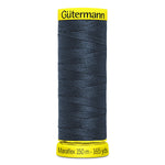 Gütermann Elastic Thread Maraflex Blue 339 - Ribes y Casals